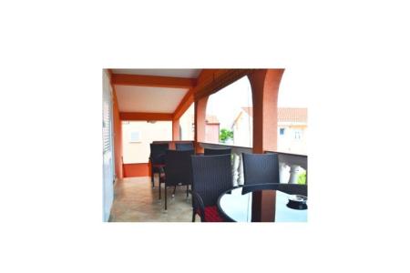 Appartementen Barbič foto 5
