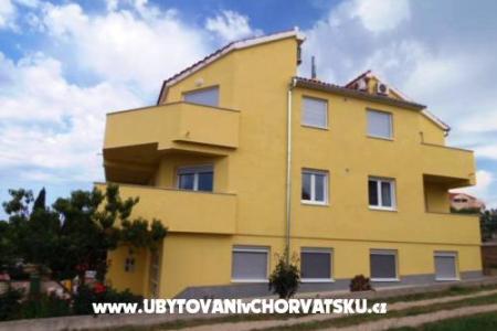 Appartement Bosotin - Vodice foto 2