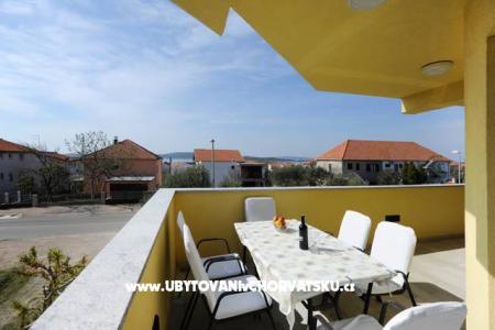 Appartement Bosotin - Vodice foto 3