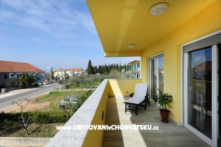 Appartement Bosotin - Vodice foto 4