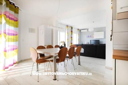 Appartement Bosotin - Vodice foto 5