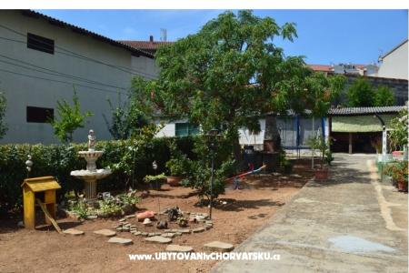 Appartement Garden foto 2