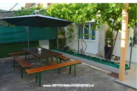 Appartement Garden foto 3