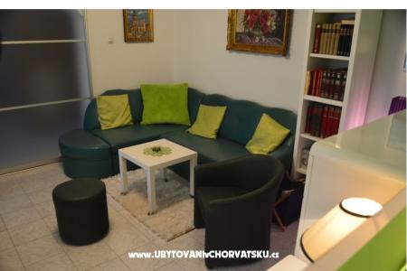 Appartement Garden foto 5