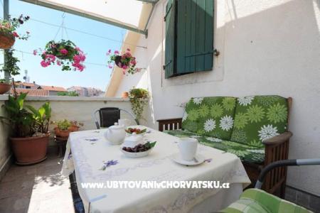 Appartement Gita -Ston Huis foto 5