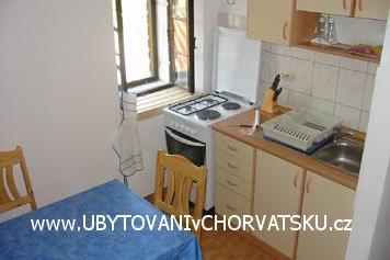 Appartement Lakoš foto 4