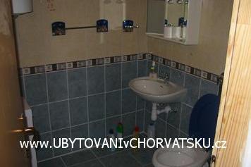 Appartement Lakoš foto 5