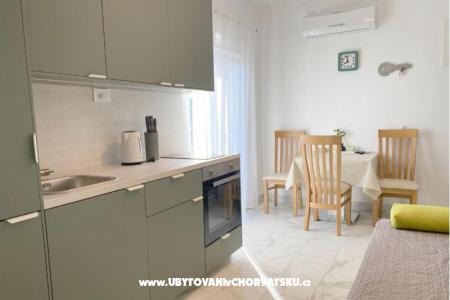 Appartement Lena foto 5
