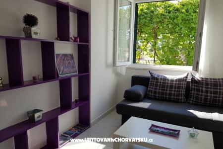 Appartement Maša foto 2