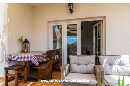 Appartement Maša foto 2