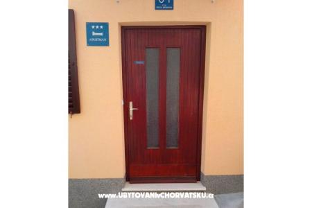 Appartement PARK Vodice foto 2