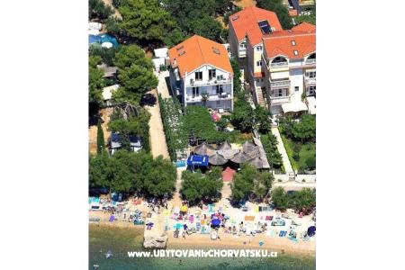 Appartement Rafaela Vodice Kroatië