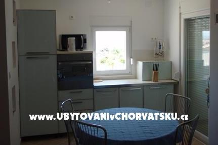apartman Vodice foto 4