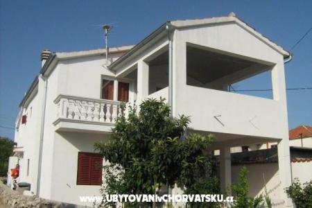 Appartementen Tribunj foto 3