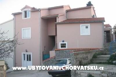 Appartementen Tribunj foto 4