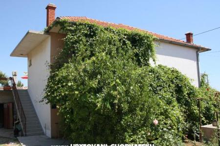 Appartementen Alfirev Vodice Kroatië