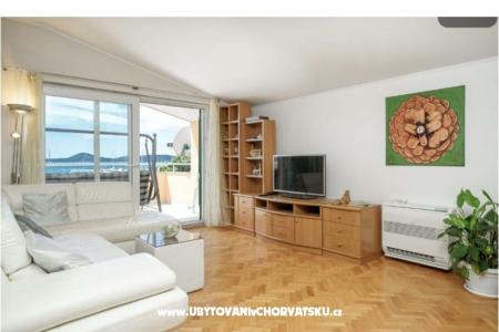 Appartementen Andora foto 5