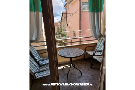 Appartementen Andrea Vodice foto 5