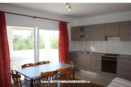 Appartementen Anita Vodice foto 5