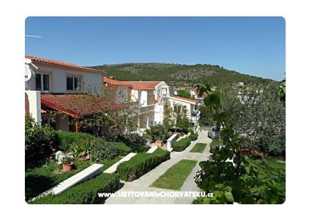 Appartementen Antica foto 2