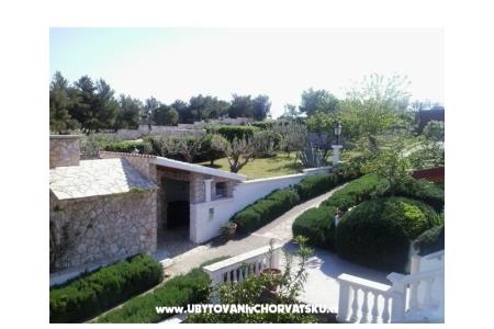 Appartementen Antica foto 3