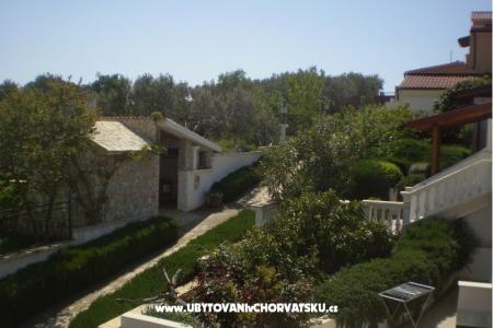 Appartementen Antica foto 4