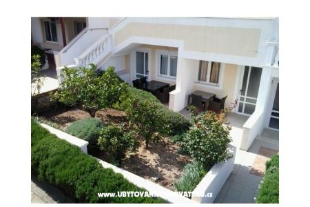 Appartementen Antica foto 5