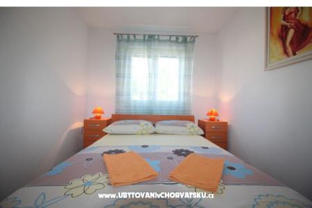 Appartementen Banović Vodice  foto 2
