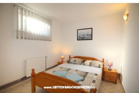 Appartementen Banović Vodice  foto 3
