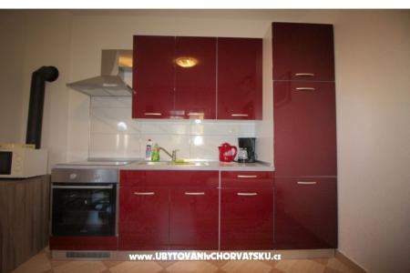 Appartementen Banović Vodice  foto 4