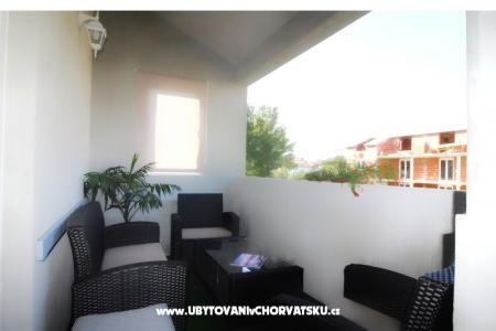 Appartementen Banović Vodice  foto 5