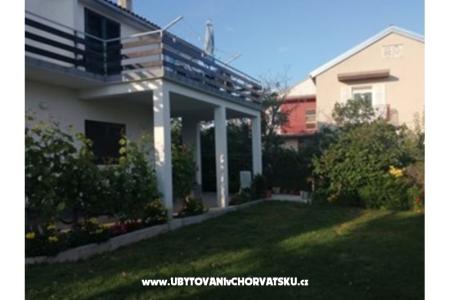 Appartementen Birin Vodice Kroatië