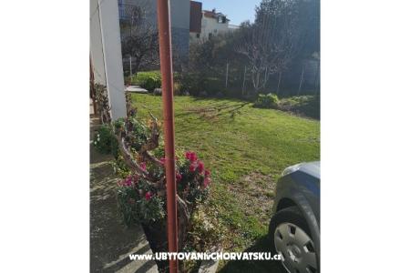 Appartementen Birin foto 3