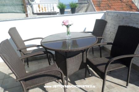 Appartementen Bisserka foto 3