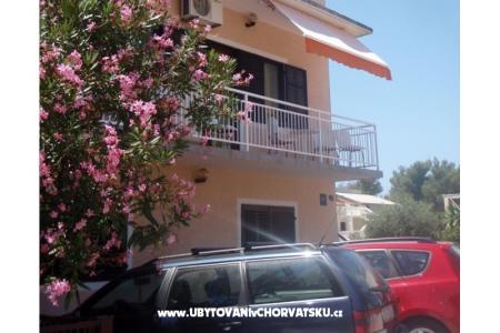 Appartementen NIKA foto 2