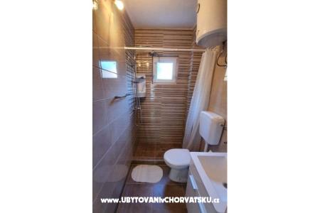 Appartementen Blažic Vodice  foto 5