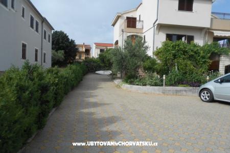 Appartementen Mira foto 2