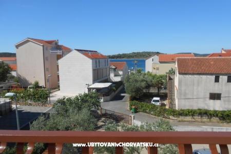 Appartementen Mira foto 5