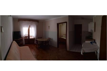 Appartementen Buhinjak foto 4