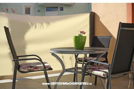 Appartementen Ćosić  foto 2