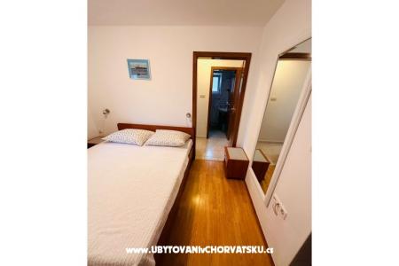 Appartementen Ćosić  foto 5