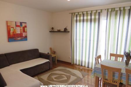 Appartementen Cvita foto 4