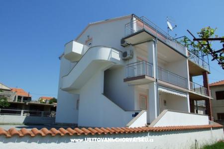 Appartementen Dananić foto 2