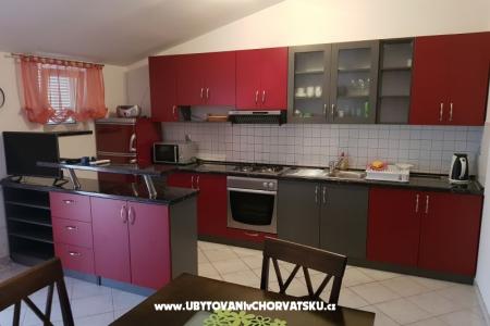Appartementen Dananić foto 3