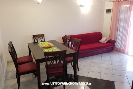 Appartementen Dananić foto 4