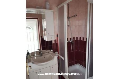 Appartementen Dananić foto 5