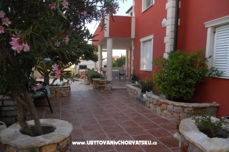 Appartementen Dea&amp;Paula foto 4