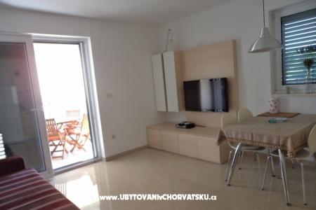Appartementen Draga foto 2