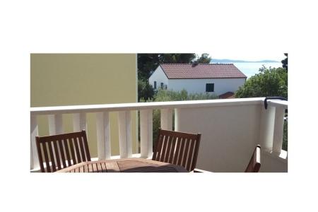 Appartementen Draga foto 4