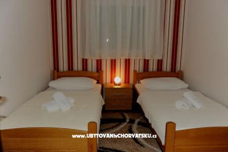 Appartementen Dugonjić foto 4